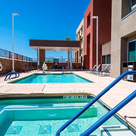 Fairfield By Marriott Inn & Suites Palm Desert Coachella Valley Eksteriør billede
